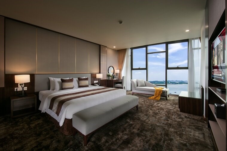 Marina Suite